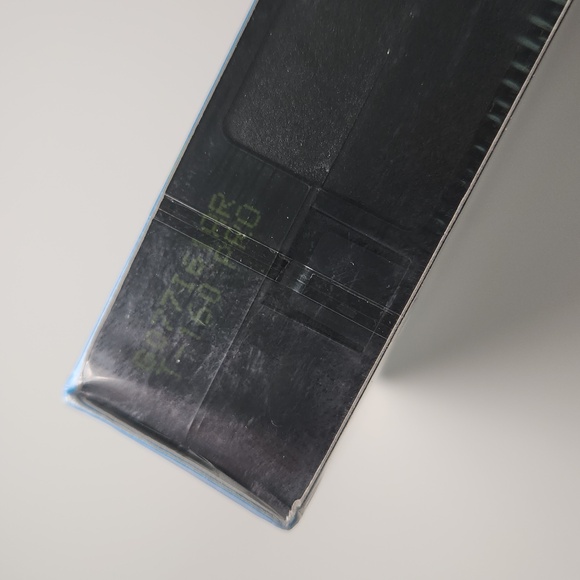 FACTORY SEALED MAXELL P/I PLUS T-160 VHS, 8 Hours in EP mode! - Picture 8 of 10